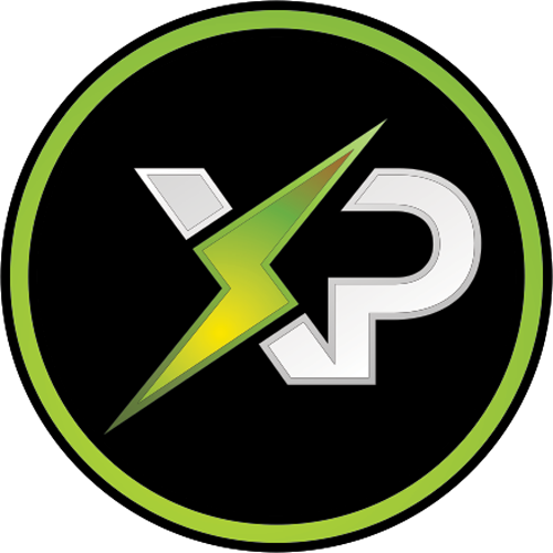 Electronero Pulse Logo